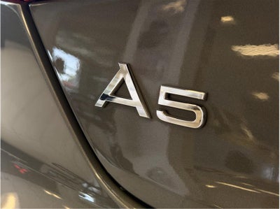 2024 Audi A5 Premium Plus Sedan 4D