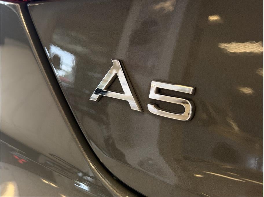 2024 Audi A5 Premium Plus Sedan 4D