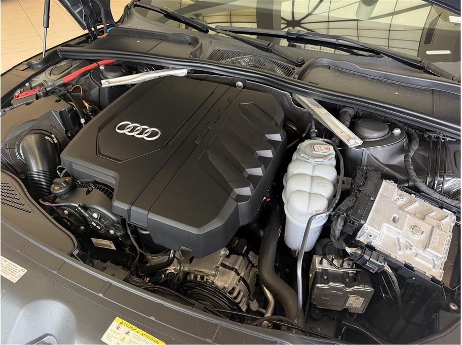 2024 Audi A5 Premium Plus Sedan 4D