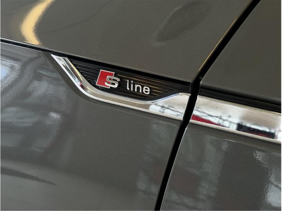 2024 Audi A5 Premium Plus Sedan 4D
