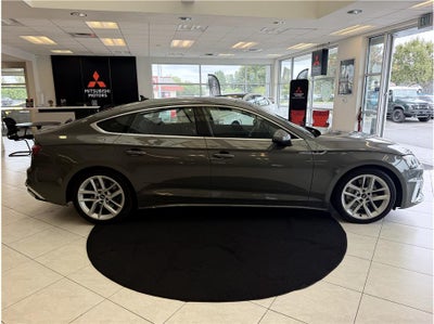 2024 Audi A5 Premium Plus Sedan 4D