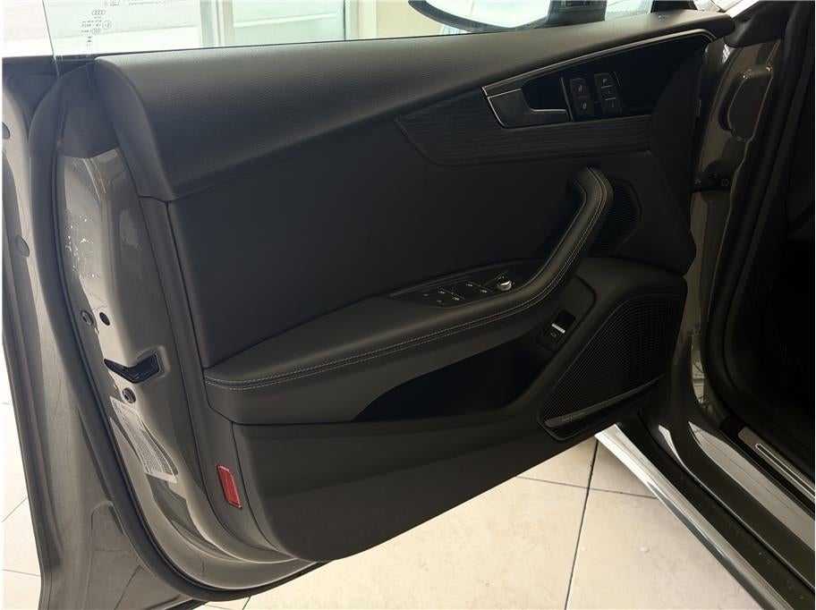 2024 Audi A5 Premium Plus Sedan 4D