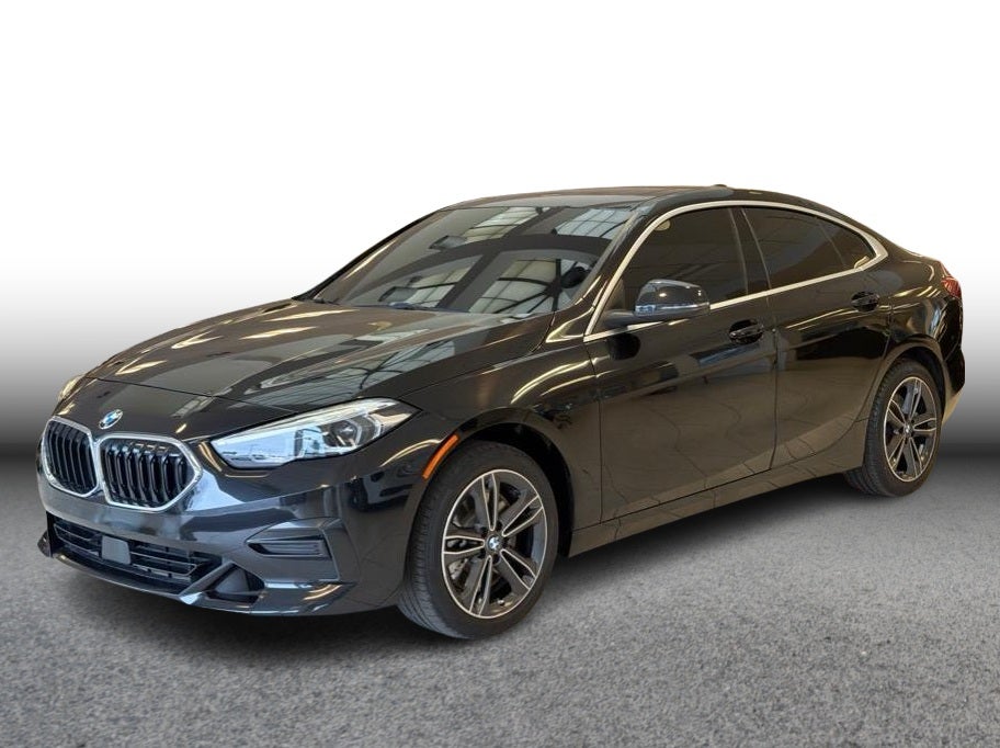 2024 BMW 2 Series 228i Gran Coupe Sedan 4D