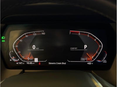 2024 BMW 2 Series 228i Gran Coupe Sedan 4D