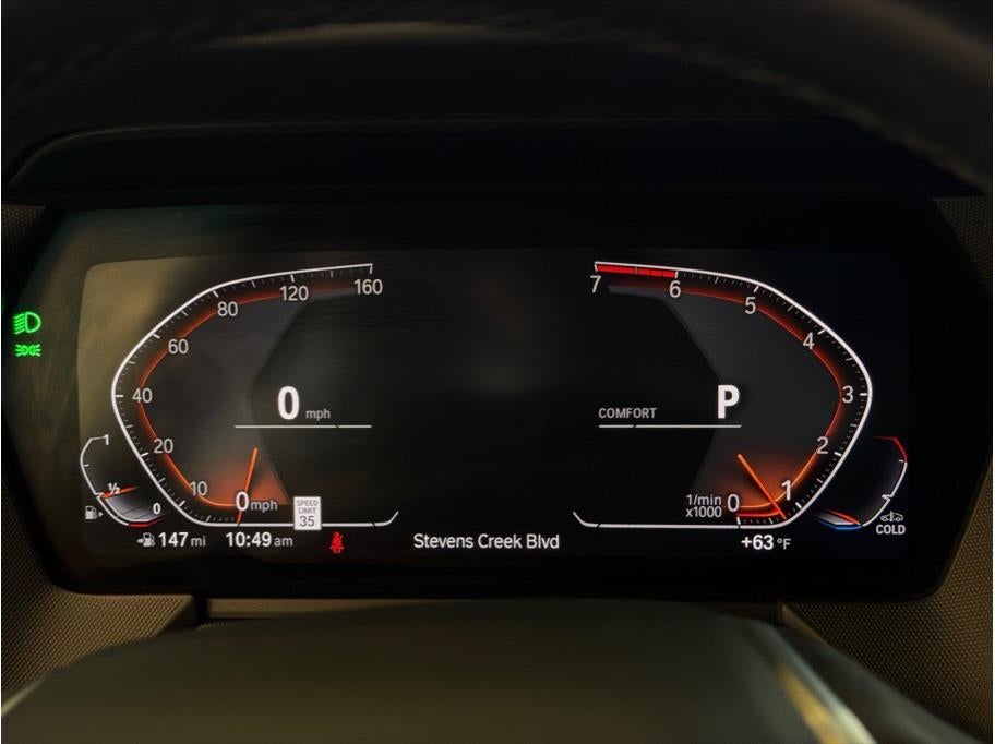 2024 BMW 2 Series 228i Gran Coupe Sedan 4D