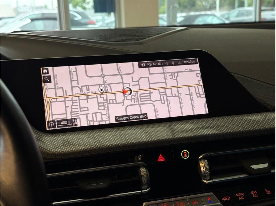 2024 BMW 2 Series 228i Gran Coupe Sedan 4D
