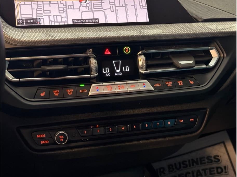 2024 BMW 2 Series 228i Gran Coupe Sedan 4D