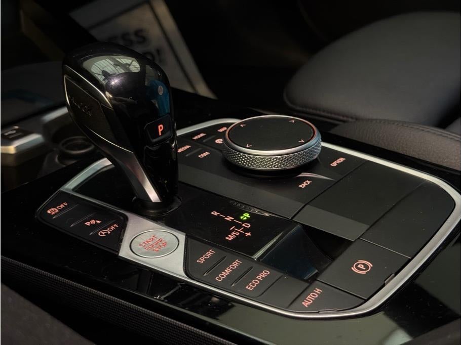 2024 BMW 2 Series 228i Gran Coupe Sedan 4D