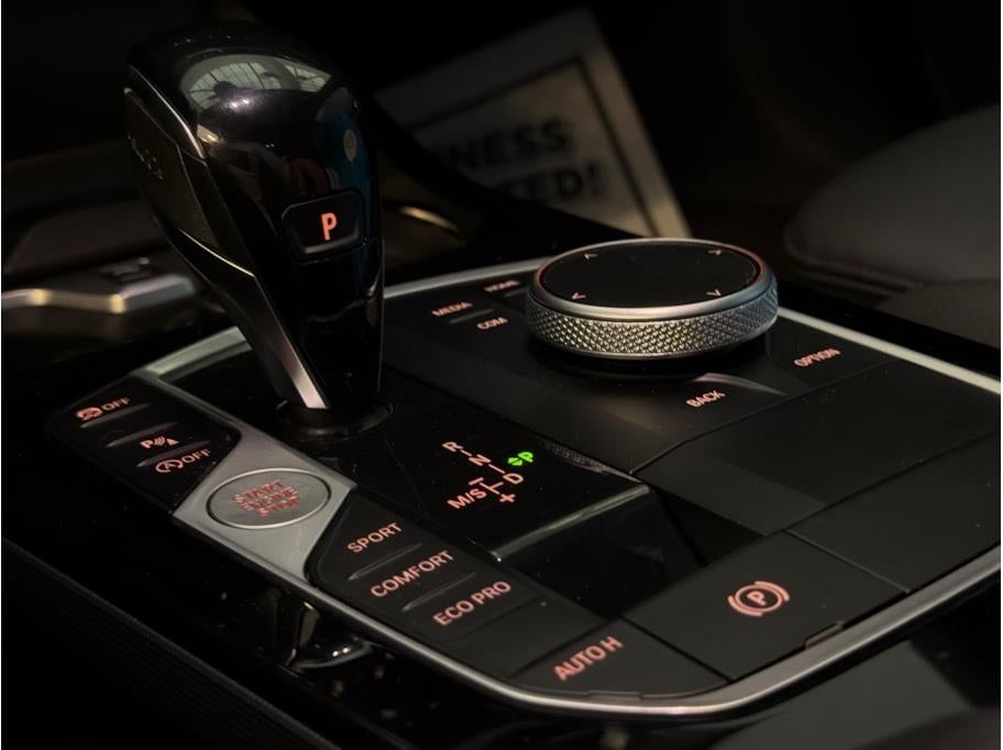2024 BMW 2 Series 228i Gran Coupe Sedan 4D