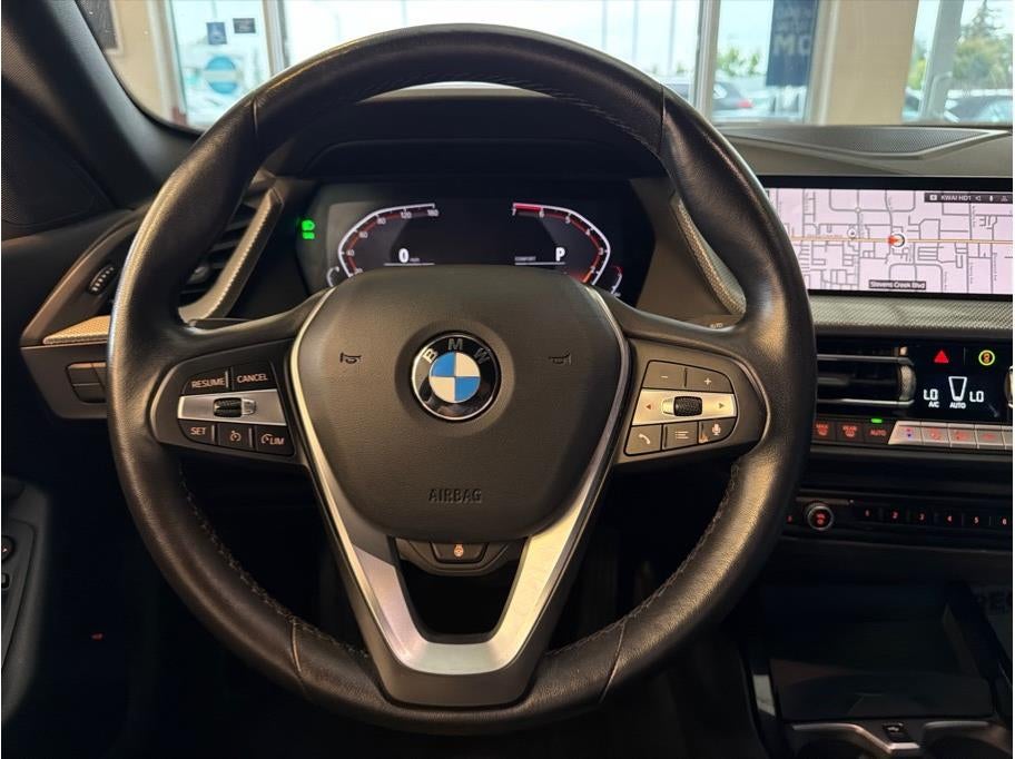2024 BMW 2 Series 228i Gran Coupe Sedan 4D