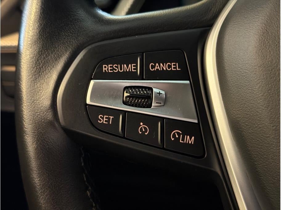 2024 BMW 2 Series 228i Gran Coupe Sedan 4D