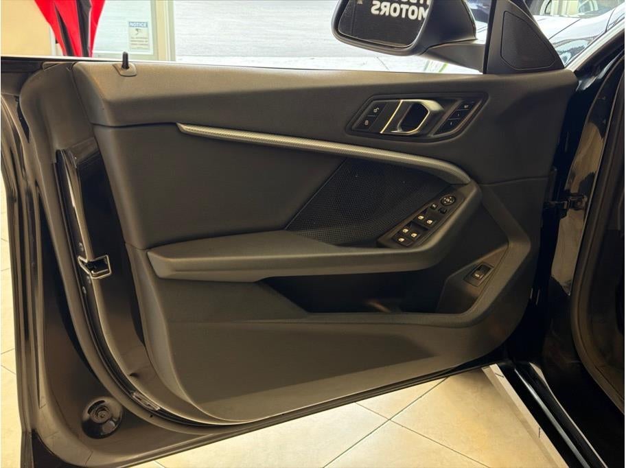 2024 BMW 2 Series 228i Gran Coupe Sedan 4D