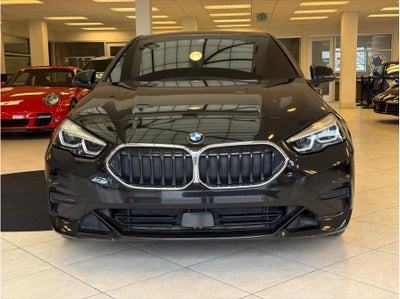 2024 BMW 2 Series 228i Gran Coupe Sedan 4D