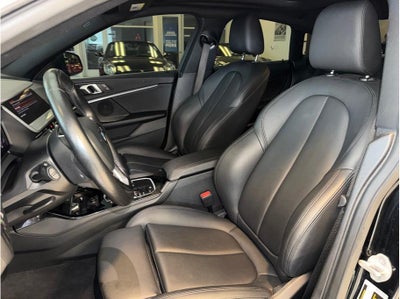 2024 BMW 2 Series 228i Gran Coupe Sedan 4D