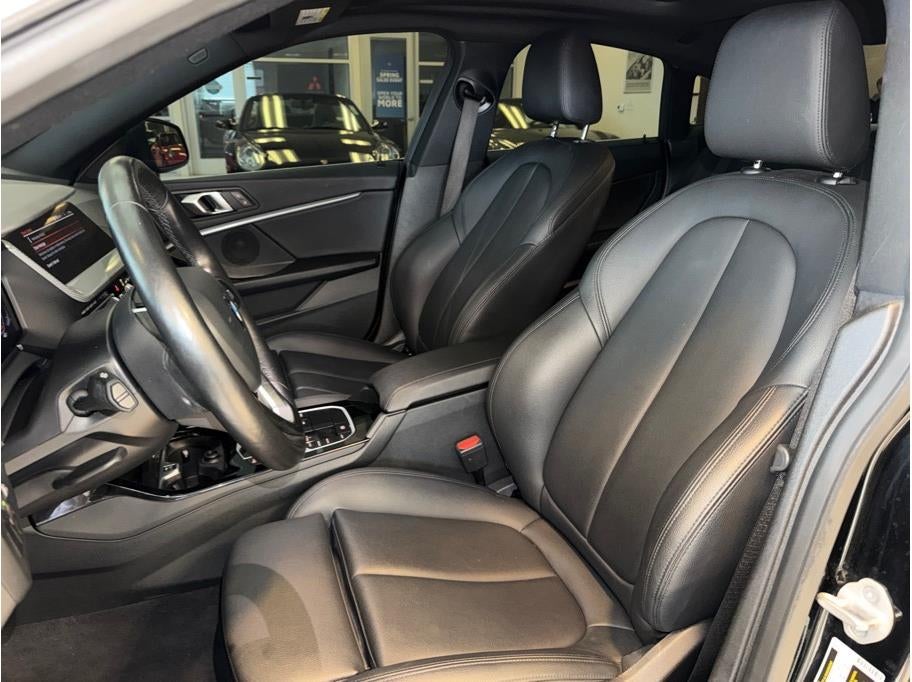 2024 BMW 2 Series 228i Gran Coupe Sedan 4D