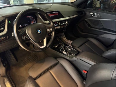 2024 BMW 2 Series 228i Gran Coupe Sedan 4D
