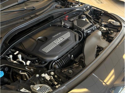 2024 BMW 2 Series 228i Gran Coupe Sedan 4D