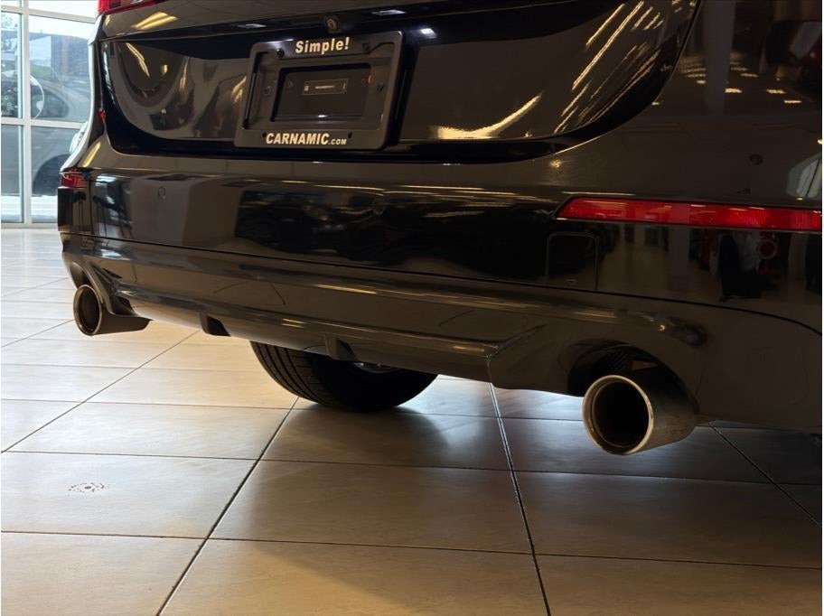 2024 BMW 2 Series 228i Gran Coupe Sedan 4D