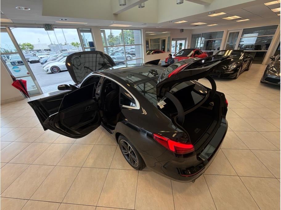 2024 BMW 2 Series 228i Gran Coupe Sedan 4D