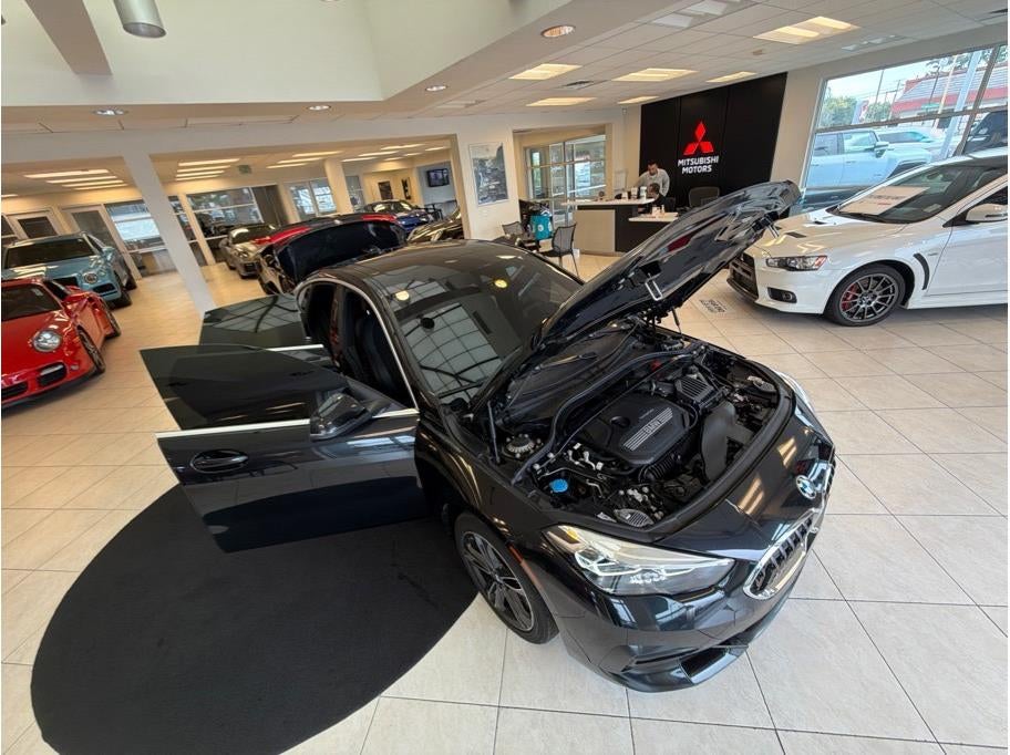 2024 BMW 2 Series 228i Gran Coupe Sedan 4D