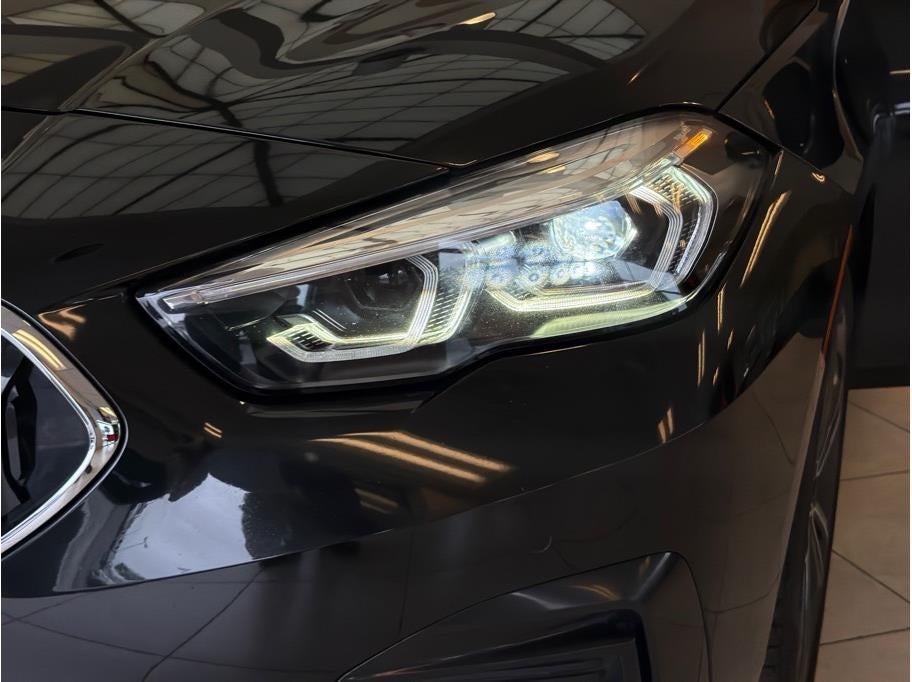 2024 BMW 2 Series 228i Gran Coupe Sedan 4D