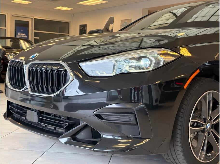 2024 BMW 2 Series 228i Gran Coupe Sedan 4D
