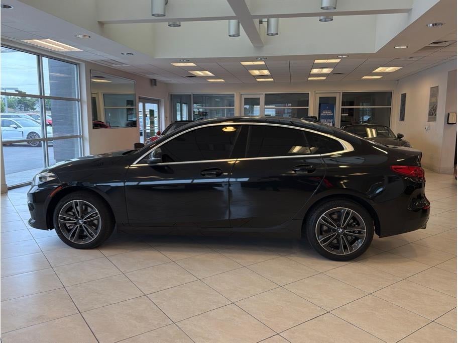 2024 BMW 2 Series 228i Gran Coupe Sedan 4D