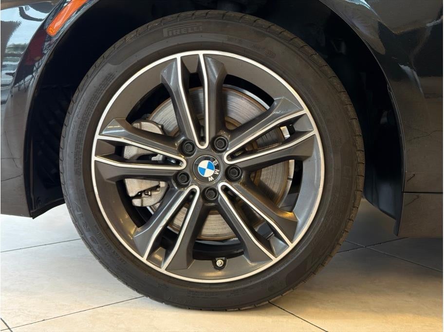 2024 BMW 2 Series 228i Gran Coupe Sedan 4D