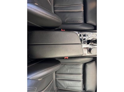 2021 BMW 5 Series 540i Sedan 4D