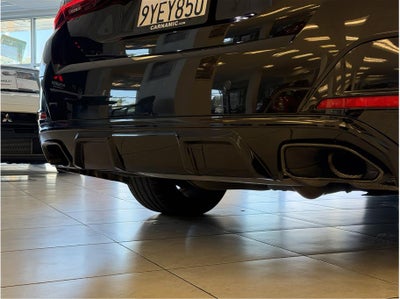 2023 BMW 4 Series M440i Gran Coupe Sedan 4D