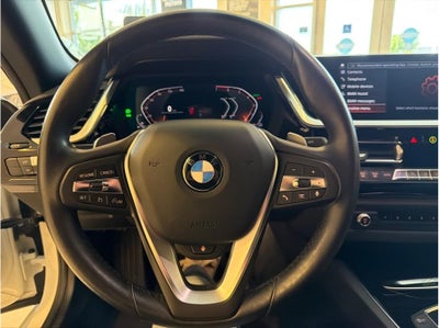 2019 BMW Z4 sDrive30i Roadster 2D