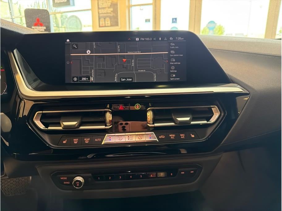 2019 BMW Z4 sDrive30i Roadster 2D