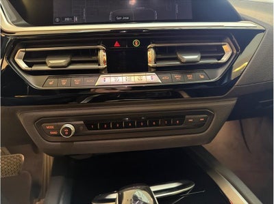2019 BMW Z4 sDrive30i Roadster 2D