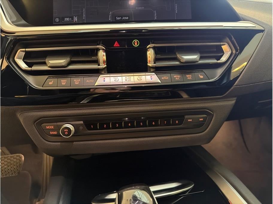 2019 BMW Z4 sDrive30i Roadster 2D