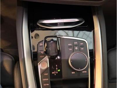 2019 BMW Z4 sDrive30i Roadster 2D