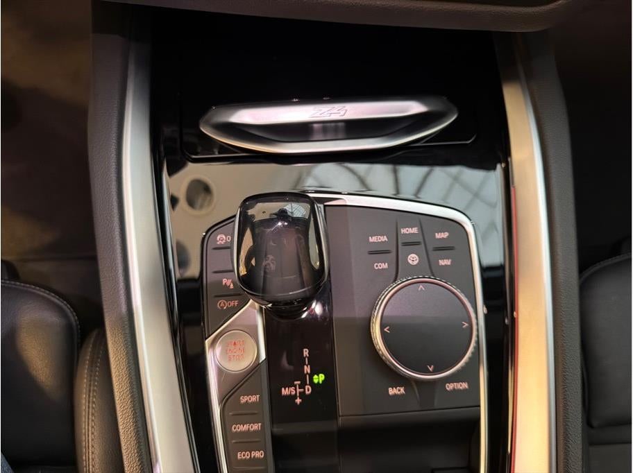 2019 BMW Z4 sDrive30i Roadster 2D