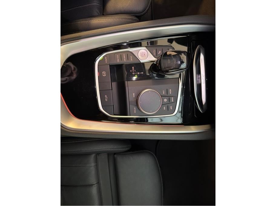 2019 BMW Z4 sDrive30i Roadster 2D