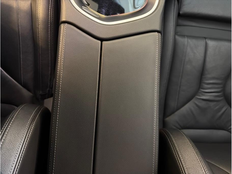 2019 BMW Z4 sDrive30i Roadster 2D
