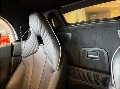 2019 BMW Z4 sDrive30i Roadster 2D