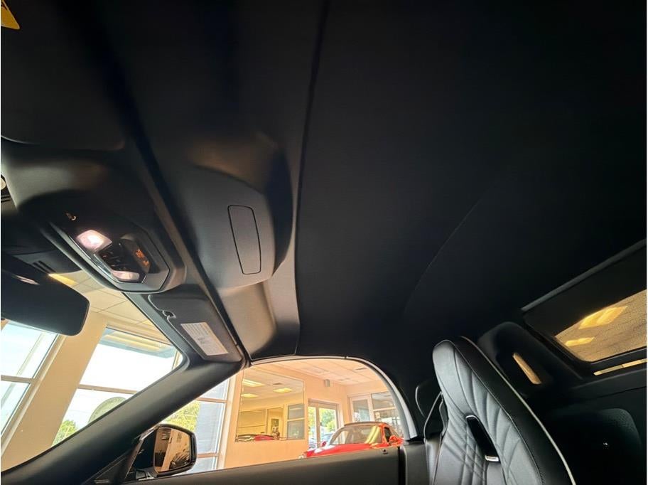 2019 BMW Z4 sDrive30i Roadster 2D