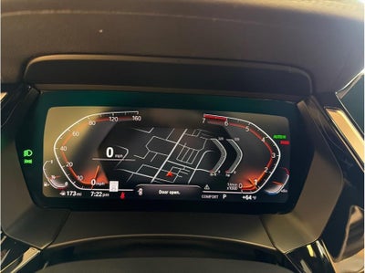 2019 BMW Z4 sDrive30i Roadster 2D
