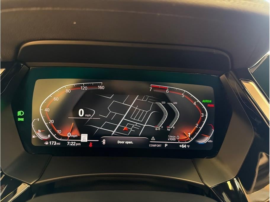 2019 BMW Z4 sDrive30i Roadster 2D