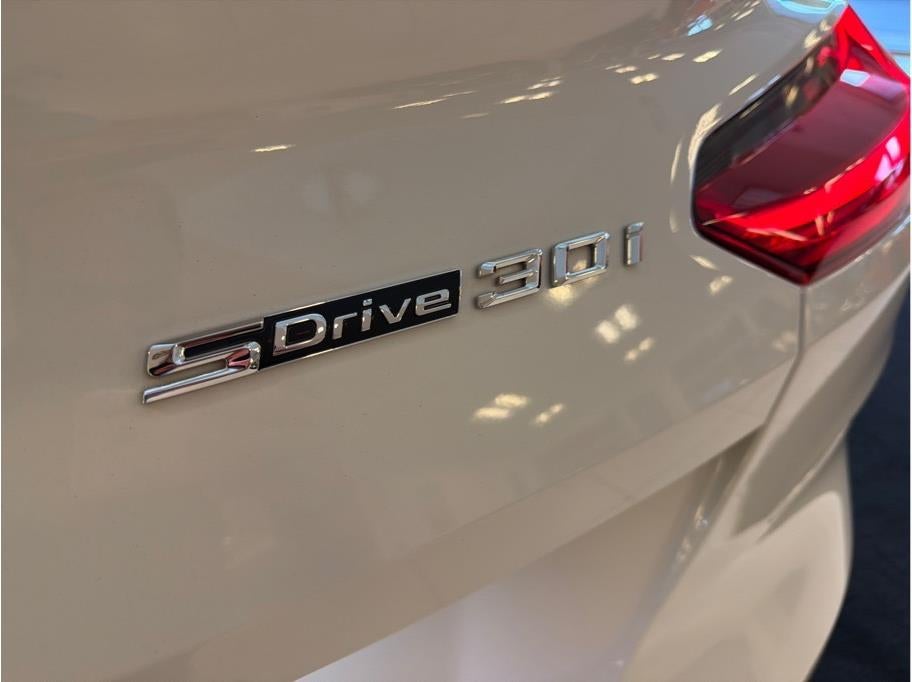 2019 BMW Z4 sDrive30i Roadster 2D