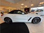 2019 BMW Z4 sDrive30i Roadster 2D