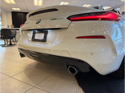 2019 BMW Z4 sDrive30i Roadster 2D