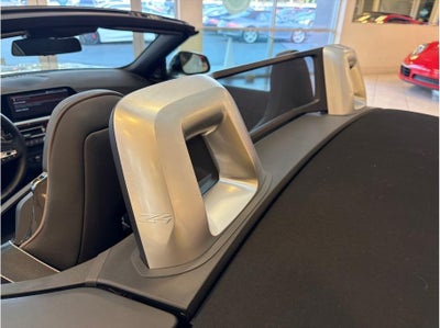 2019 BMW Z4 sDrive30i Roadster 2D
