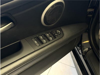 2013 BMW M3 Convertible 2D