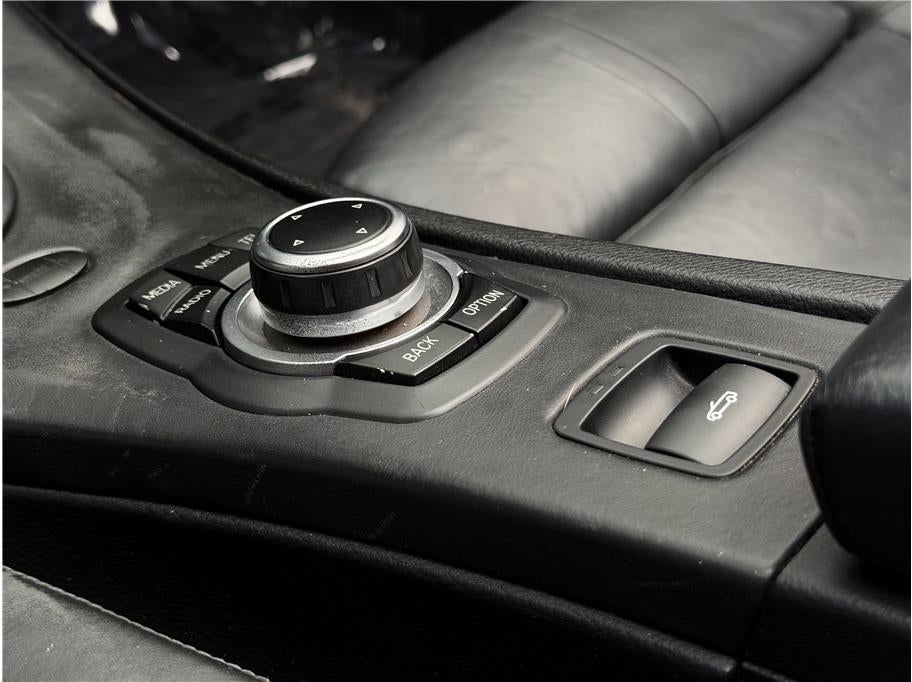 2013 BMW M3 Convertible 2D