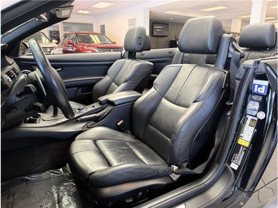 2013 BMW M3 Convertible 2D