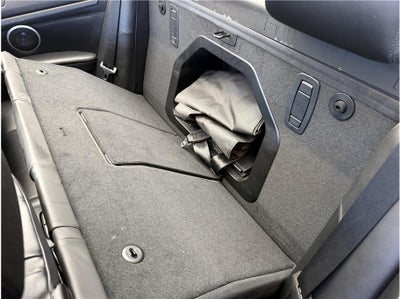 2013 BMW M3 Convertible 2D